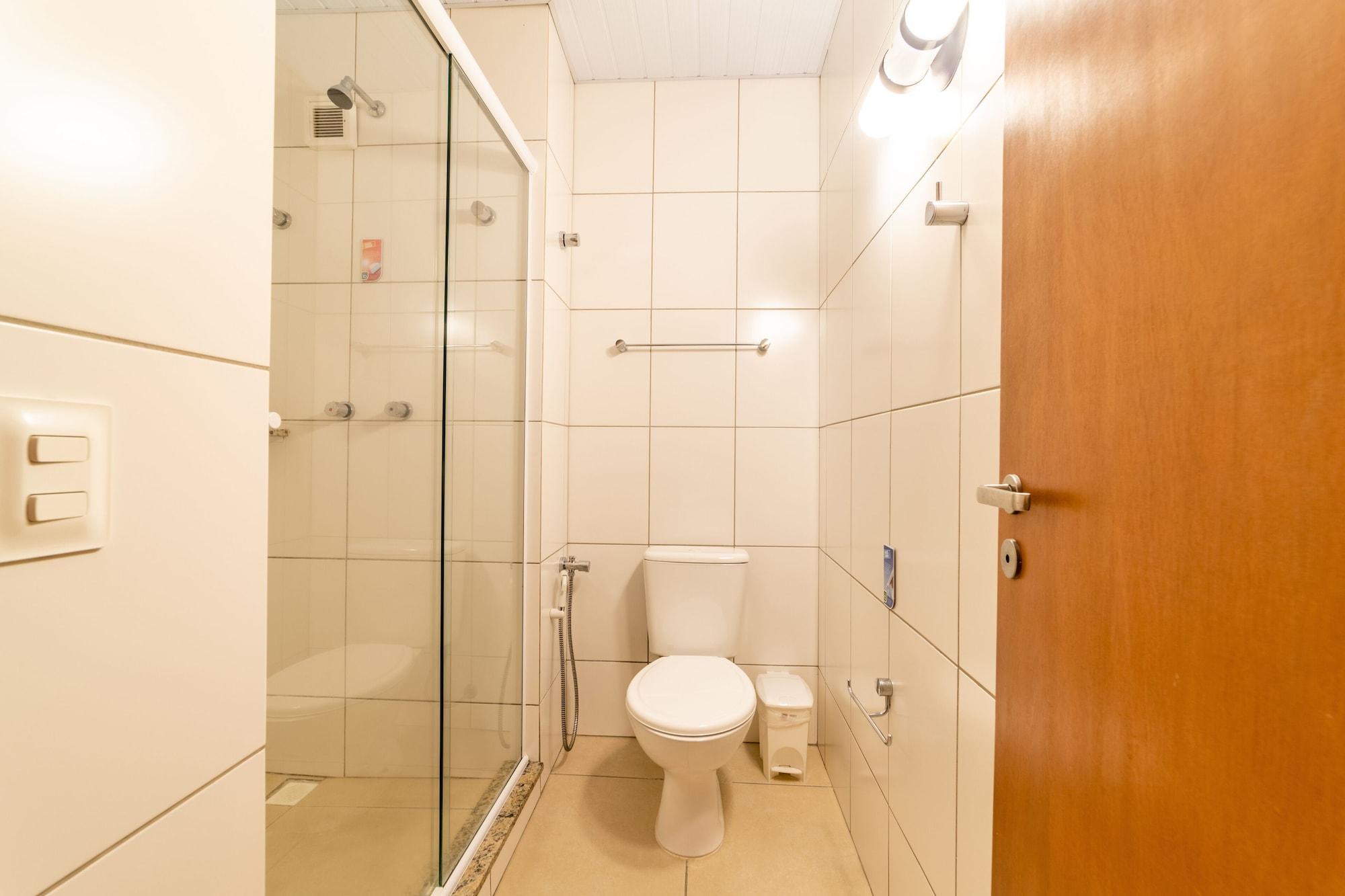Hotel 10 ג'וינוויל מראה חיצוני תמונה